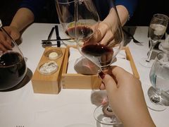 -王品牛排(杭州大厦店)