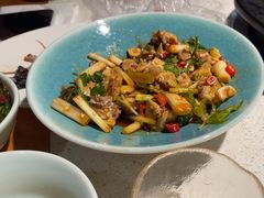 -一善菌·云南菌汤·云南菜(银泰城店)