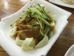 -清真西北风味餐厅