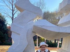 -长春世界雕塑园冰雪艺术天地