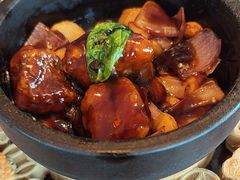 -环球港凯悦 · 享悦中餐厅