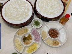 -寻味顺德·南记酒家·传统顺德菜·鱼生(广源路店)