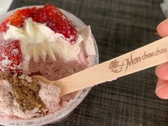 -檬舒舒MonChouChou(久光百货店)