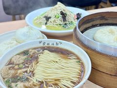 -蒋家桥饺面店(东关街店)