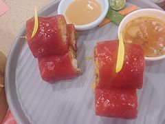 -点都德(汇胜楼店)