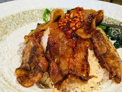 -热血兄弟·炭火烤肉(融侨中心店)
