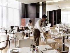 Cafe-北京北辰洲际酒店