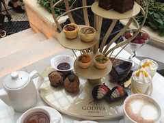 -歌帝梵(美高梅分店)