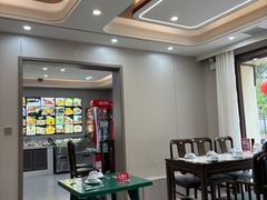 -龙香居海鲜浑锅家常菜·特色驴肉