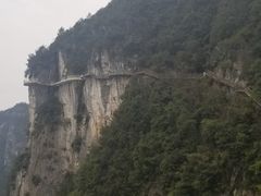 -重庆云阳龙缸景区