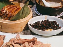 -南京大牌档(香港广场店)