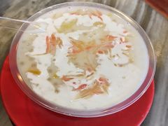 杨枝甘露-玫瑰甜品(文明路店)