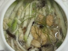 -寻味顺德·南记酒家·传统顺德菜·鱼生(广源路店)