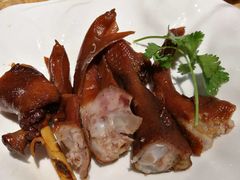 -陈鹏鹏潮汕菜(宝安机场T3航站楼店)