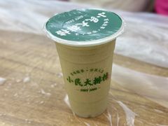 -小民大排档(光谷店)