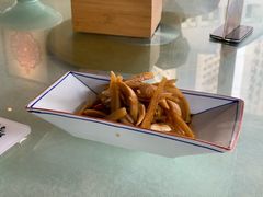 -铁道茶苑.色稷餐厅(莲花南路店)