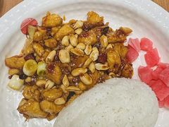 -阳阳中国饭(北京荟聚店)