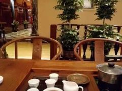 -君康悦美食汤泉水会·SPA(天河店)