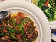 -兰湘子·湘菜小炒(长安万科广场店)