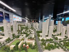 -天津市规划展览馆