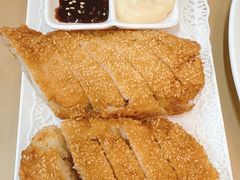 -無招牌海鮮(芽笼店)