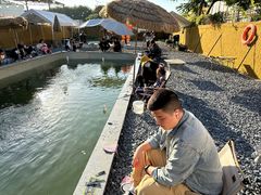 -DGE季风钓虾营地·团建·聚会