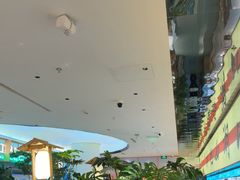 -桂满陇·蟹黄小笼汤包(中山公园店)