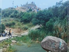 -梧桐山风景名胜区