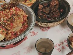 -堂瓦里·33年传统赣菜(第一街区店)