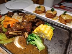 -避风塘·老港味餐厅(虹口龙之梦店)