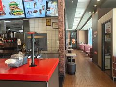 -汉堡王(北京通州领展店)