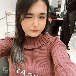 -DL HOPE明星造型