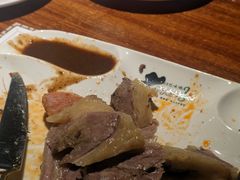 -汉巴味德·烤肉与啤酒的自助(杭州大悦城店)