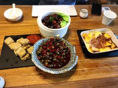 -旅马餐厅(茅家埠店)