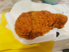 -麦当劳(宜昌东山大道店)