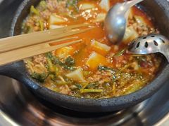-笔记安顺夺夺粉火锅(龙湾万达店)