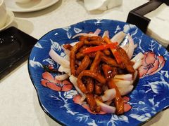 -红棉中餐厅·广州海航威斯汀酒店