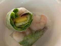 -Golden Lily河内巴黎法越料理餐厅(建国西路店)