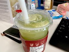 -茶月山·潮汕茶店(天河北店)