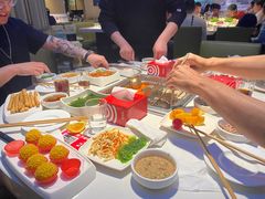 -海底捞火锅(威高广场店)