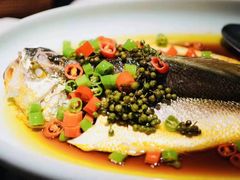 -柒厢食事雅谈