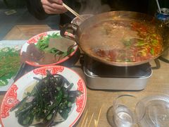 -串盟烧烤大排档·长沙美食地标(星沙店)