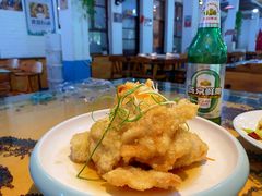 -人民公社大食堂(顺义总店)