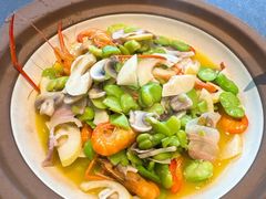 -柒园·三十年创意杭帮菜(龙湖滨江天街店)