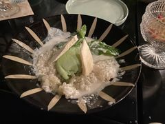 香兰冰激淋西米露-Ginger(兴国路店)