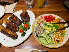 -TIGERS老虎西餐(亦庄店)
