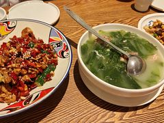 -佬湘楼·27年湘菜(天河都市广场店)