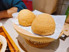 -蔡澜点心·粤菜(万菱汇店)