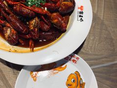 -霸王虾·小龙虾香辣蟹(玉林店)