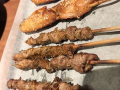 -万记麻辣烫国展总店